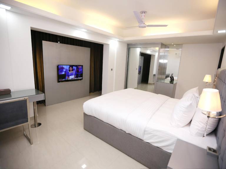 Blossom Hotel Pvt. Ltd. — photo 2