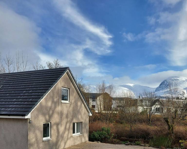 Cottage Fort William