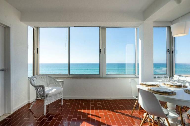 Ferienwohnung Faro