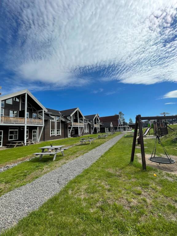 Lägenhet Trysils kommun
