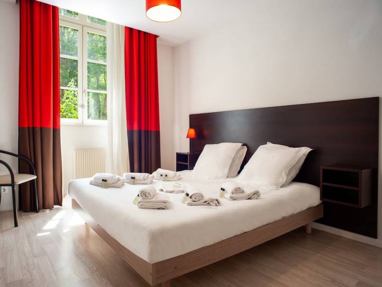Logement Dinan