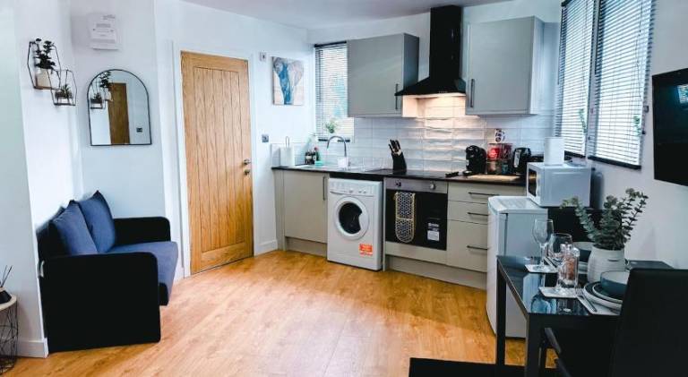 Wonderful apartment | Pets allowed — photo 4