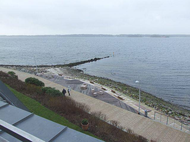 Rental apartment with terrace | Sea view | Beach nearby | Dogs allowed — photo 3