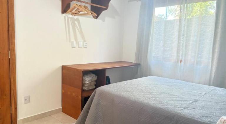 Holiday apartment with 1 room for 2 persons in Ilhéus