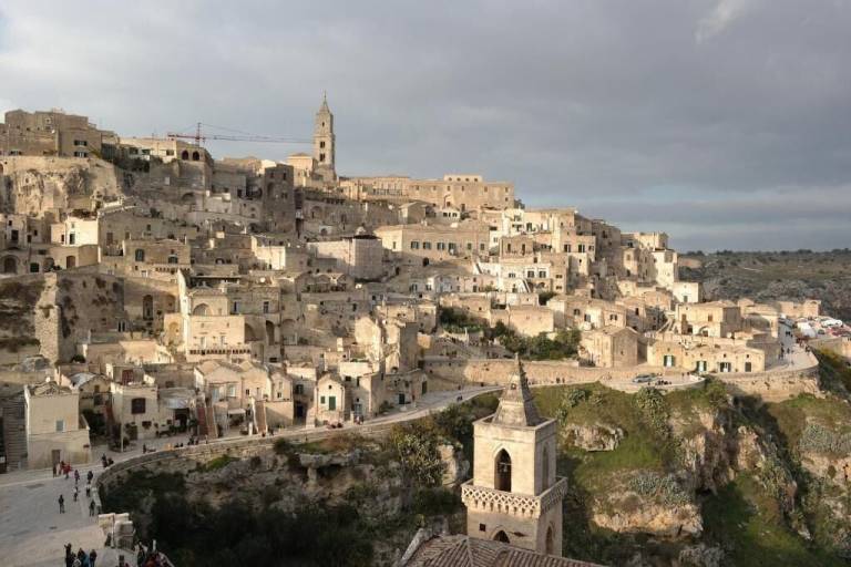 Casa Matera