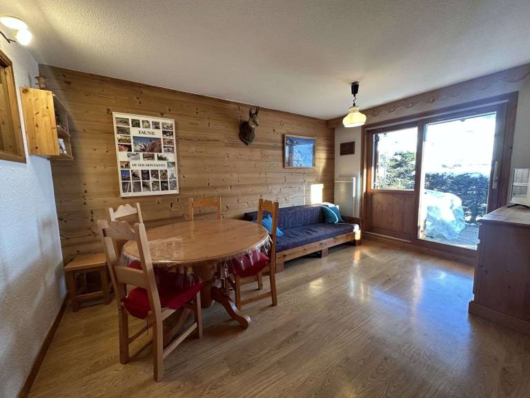 Appartement Beaufort