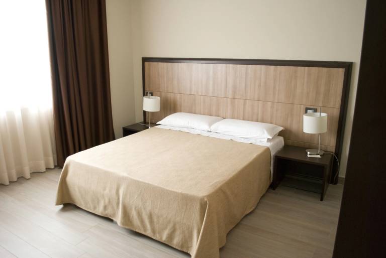 Bed & Breakfast Rende