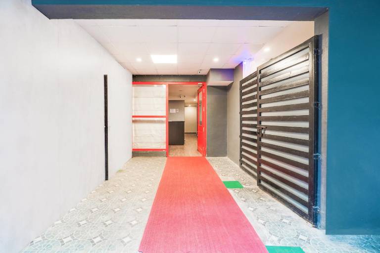 Townhouse Oak Indiranagar — photo 3