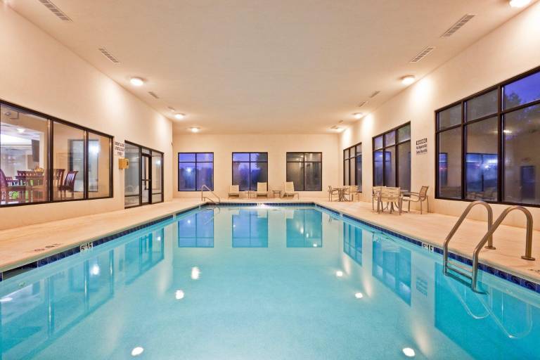 HOLIDAY INN EXPRESS RINGGOLD (CHATTANOOGA AREA) By IHG — photo 3