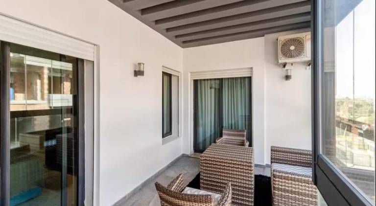 Apartment with 2 rooms for 8 persons — photo 4