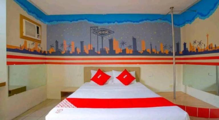 Silks Inn Hotel — photo 4