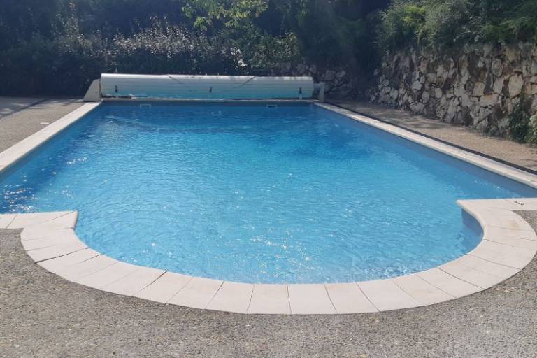 Maison de vacances Quinson