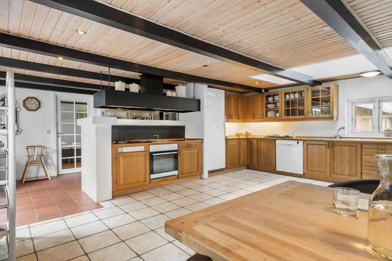 Family-friendly vacation home with barbecue, patio & sauna | Pets are welcome — photo 5