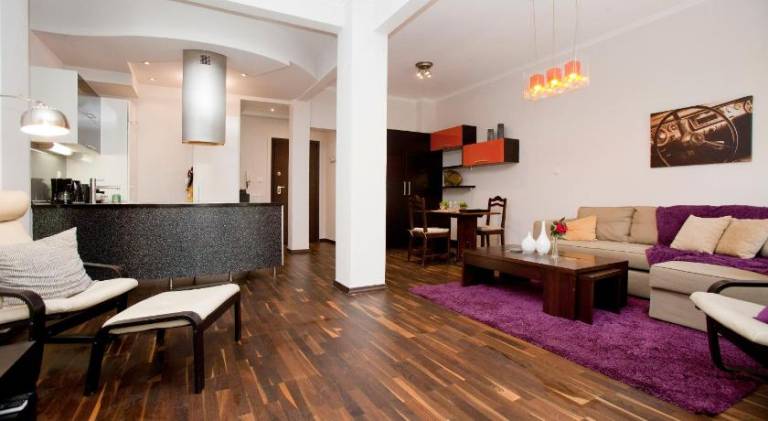Ferienwohnung Pylea