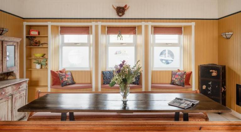 Vacation home | Pets allowed — photo 5
