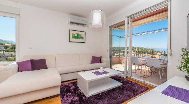 Holiday apartment with 1 room for 4 persons — photo 2