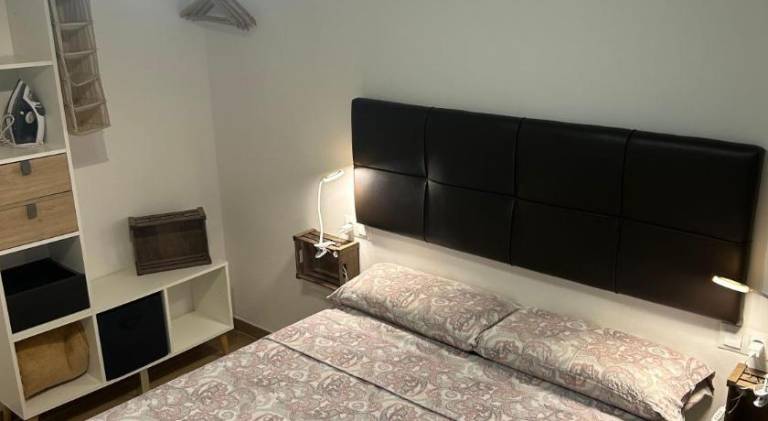 Apartment Retamar