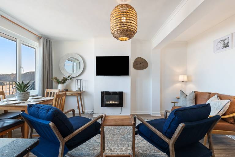 Holiday apartment | Sea view — photo 4