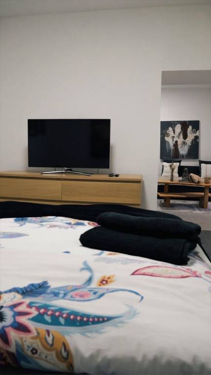 Ferienwohnung Saarbrücken