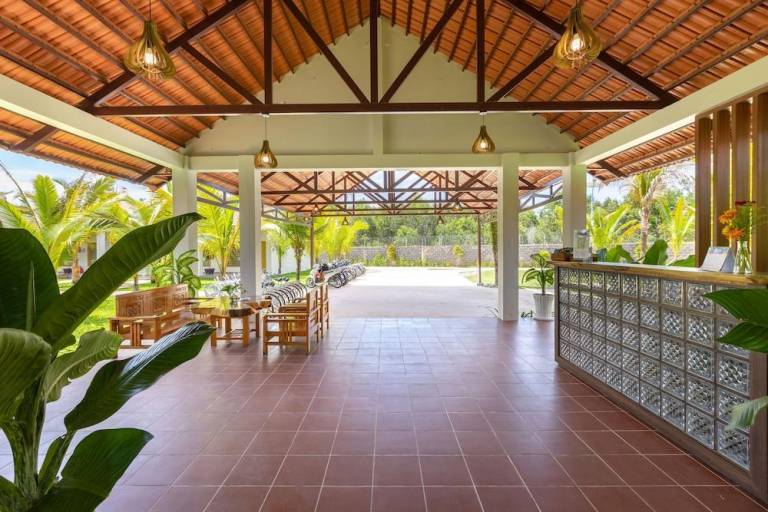 Coco Garden Resort Phu Quoc — photo 5