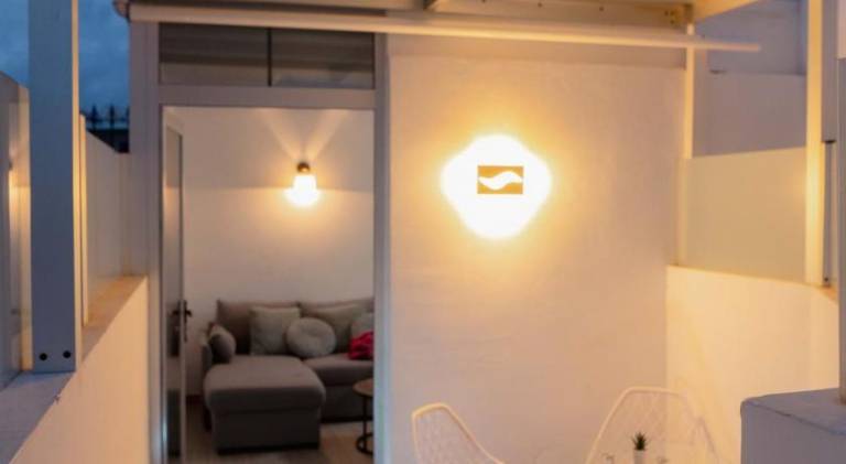 Holiday apartment with 1 room for 2 persons — photo 4