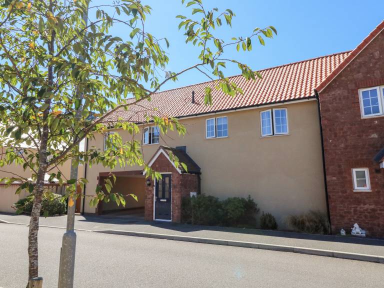 Cottage Minehead