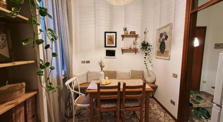 Holiday apartment with 3 rooms for 6 persons — photo 2