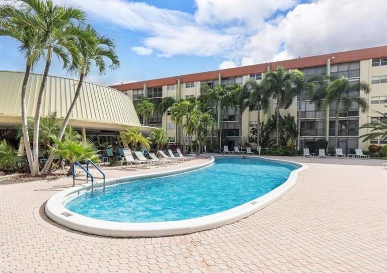 Ferienwohnung Fort Lauderdale