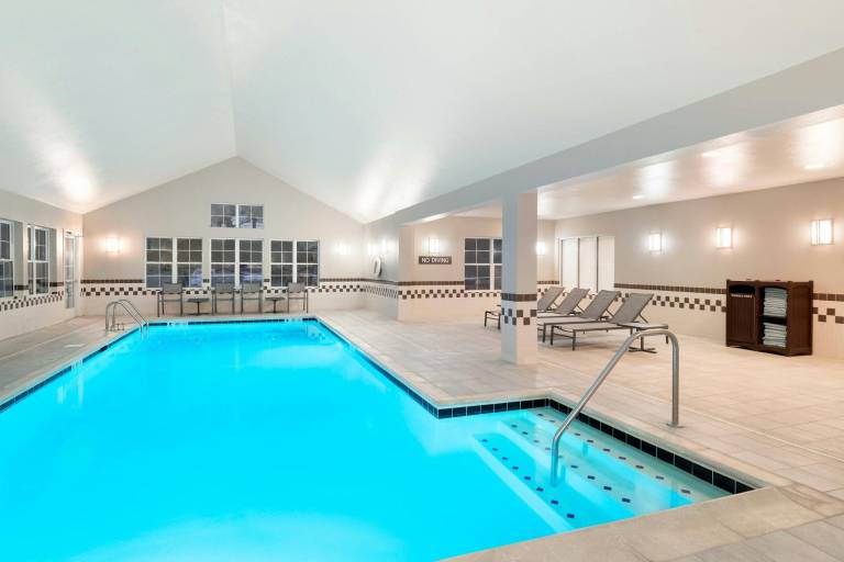 Residence Inn by Marriott Southington — photo 2