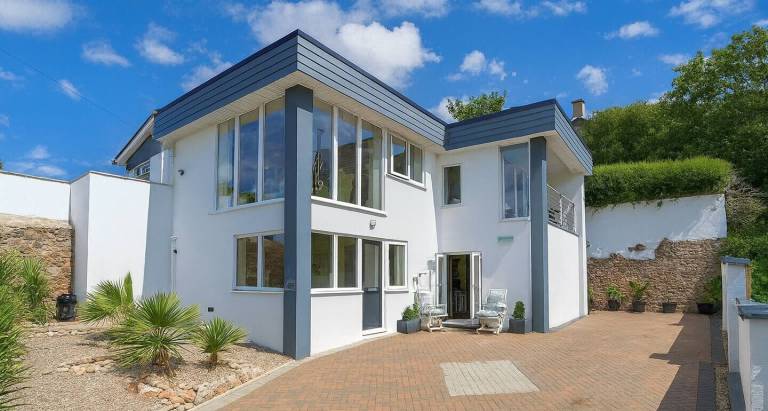 Ferienwohnung Torquay