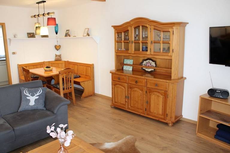 Ferienhaus Lechbruck am See