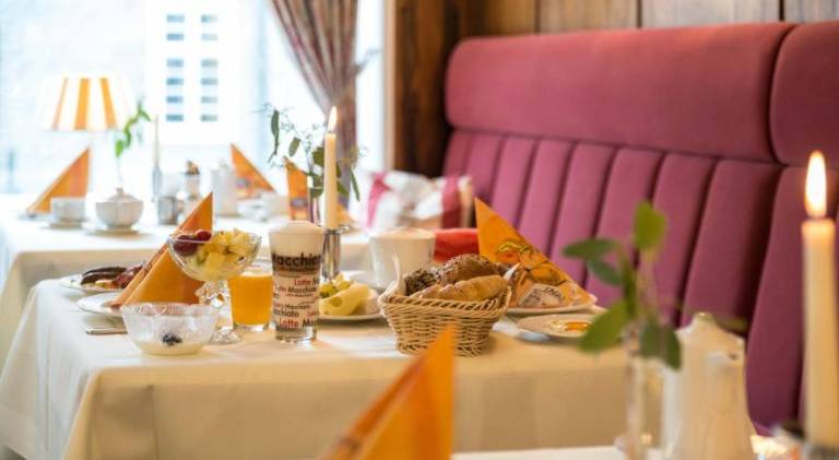 Hotel Starke — photo 5