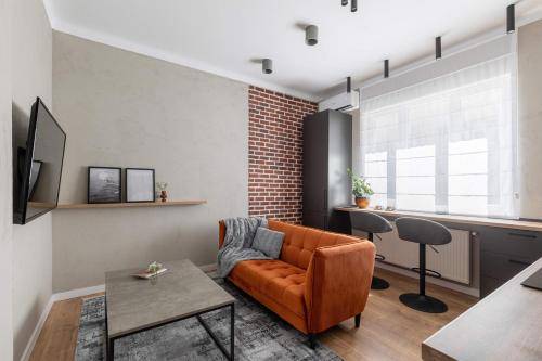 Ferienwohnung Lipscani