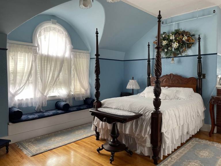 Accommodation Sackville