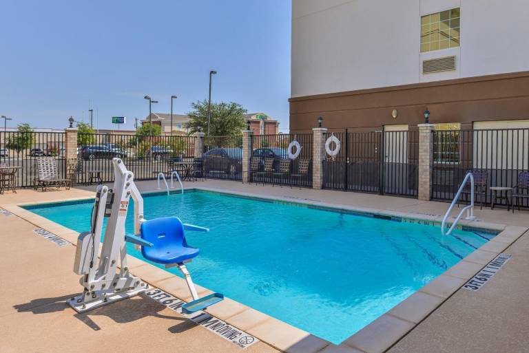 Candlewood Suites Abilene By IHG — photo 5