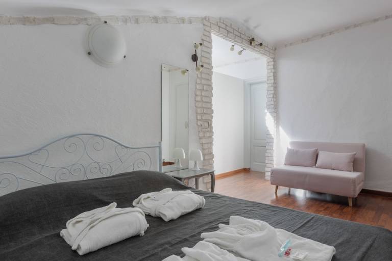 Ferienwohnung Triest