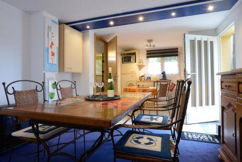 40 m² Ferienwohnung