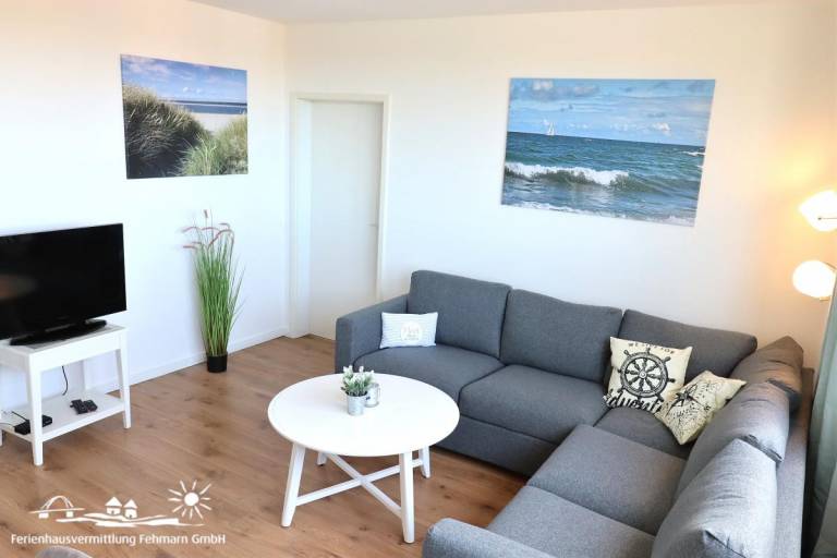 Rental apartment with 1 room for 4 persons — photo 2