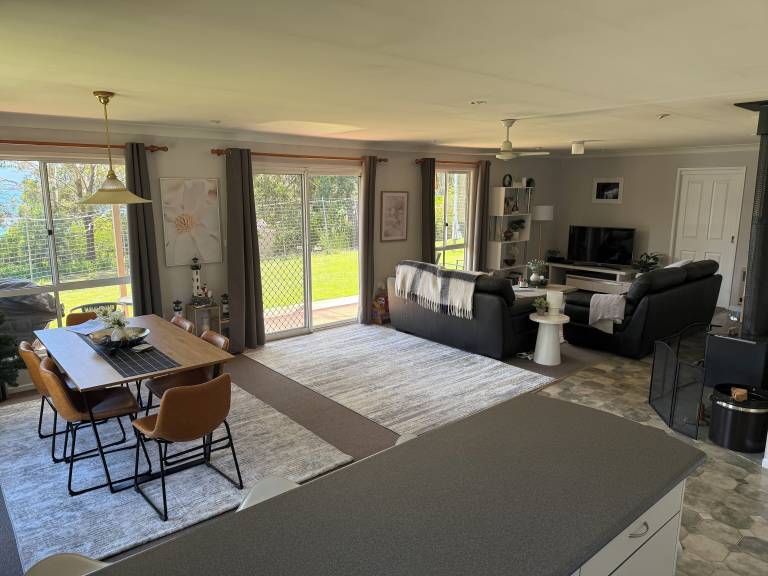 House Lunawanna