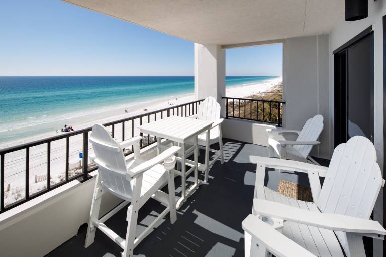 Apartment Fort Walton Beach