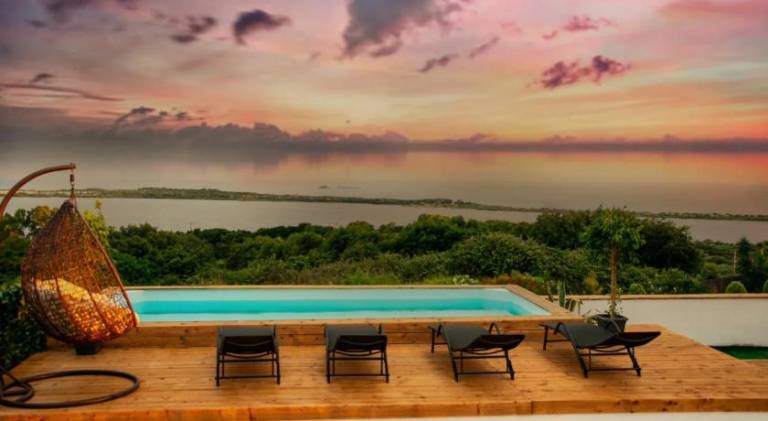 Βίλα Μοραϊτικα