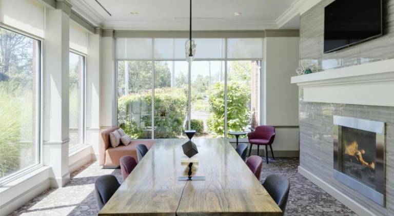 Hilton Garden Inn Corvallis — photo 4
