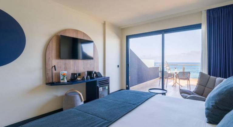 Exe Las Canteras Hotel — photo 3