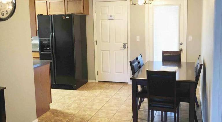 Vacation home with 3 rooms for 7 persons — photo 3