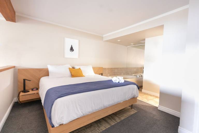 Accommodation Haliburton