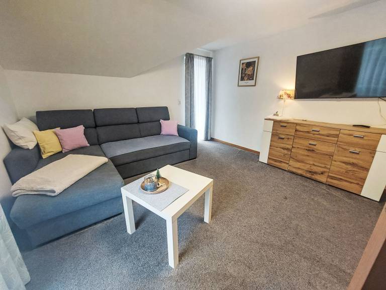 Fully equipped apartment with grill & yard | Nature view | Next to the ski | Dogs allowed — photo 2