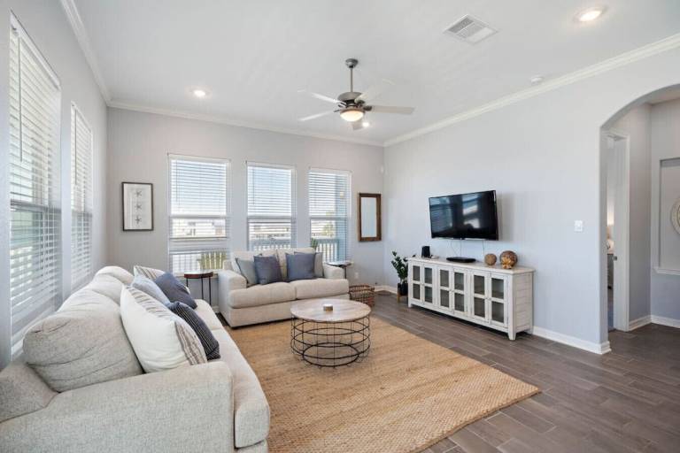 Ferienhaus Galveston