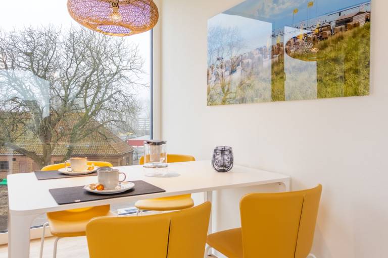 Ferienwohnung Puttgarden