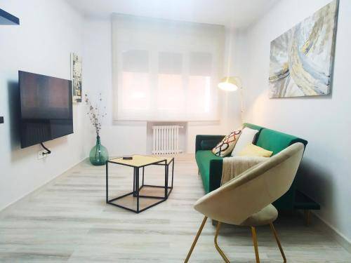 Apartamento Oviedo