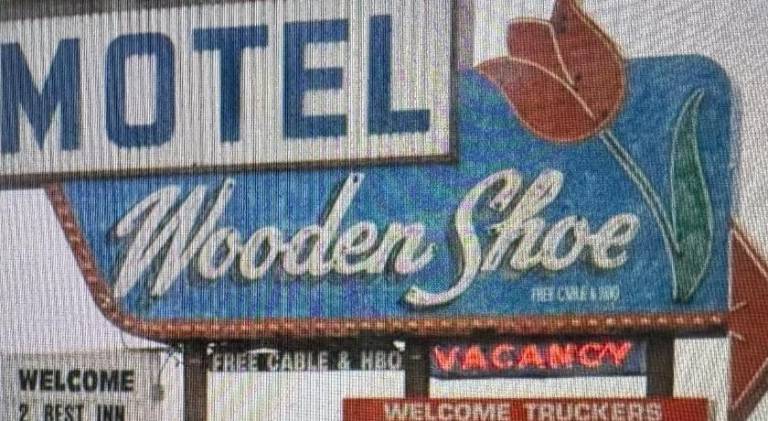 Wooden Shoe Motel — photo 5